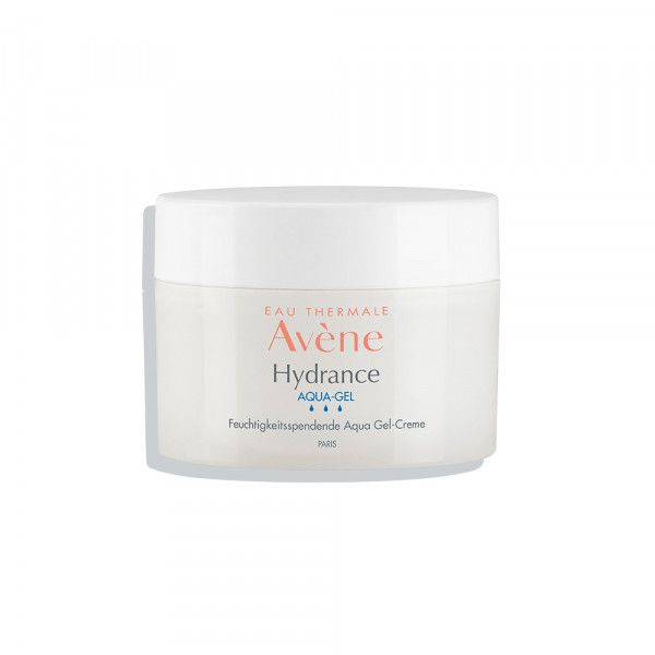 bodyguardapotheke AVENE Hydrance Aqua-Gel feuchtig.Aqua Gel-Creme