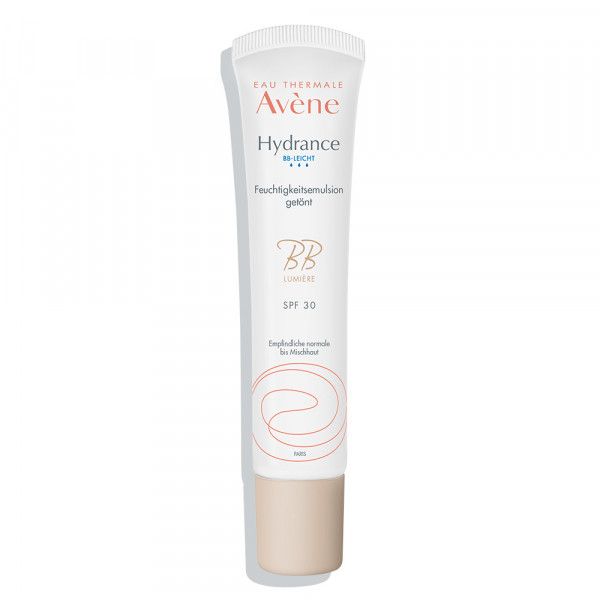 bodyguardapotheke AVENE Hydrance BB leicht Feuchtigkeitsemul.getönt