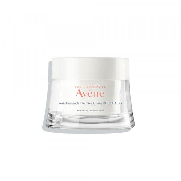 bodyguardapotheke Avène Les Essentiels Revitalisierende Nutritive Creme Reichhaltig - für Frische und Ausstrahlung