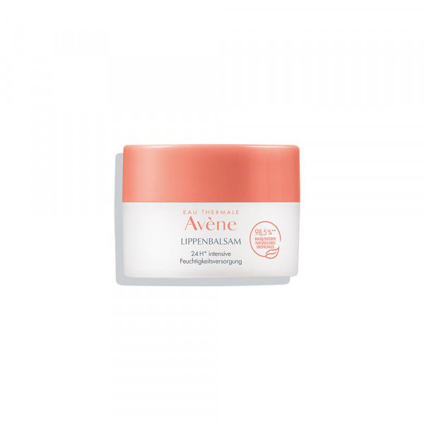 bodyguardapotheke AVENE Lippenbalsam 24h intensive Feuchtigkeit