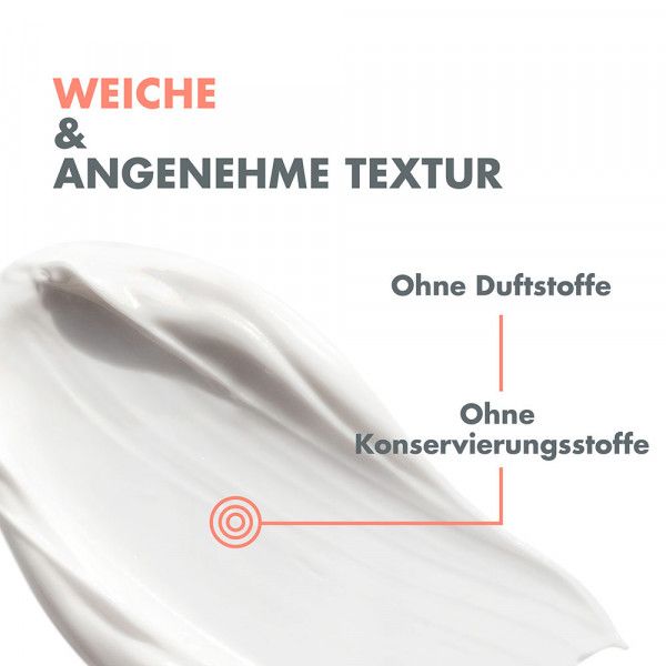 Bodyguardapotheke Avène Tolérance CONTROL Balsam - Beruhigt Allergische Haut