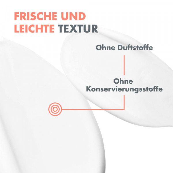 Bodyguardapotheke Avène Tolérance Hydra-10 Feuchtigkeitsfluid Für Empfindiche Feuchtigkeitsarme Haut