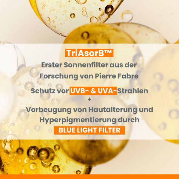 Bodyguardapotheke AVENE Ultra Fluid Oil Control SPF 50