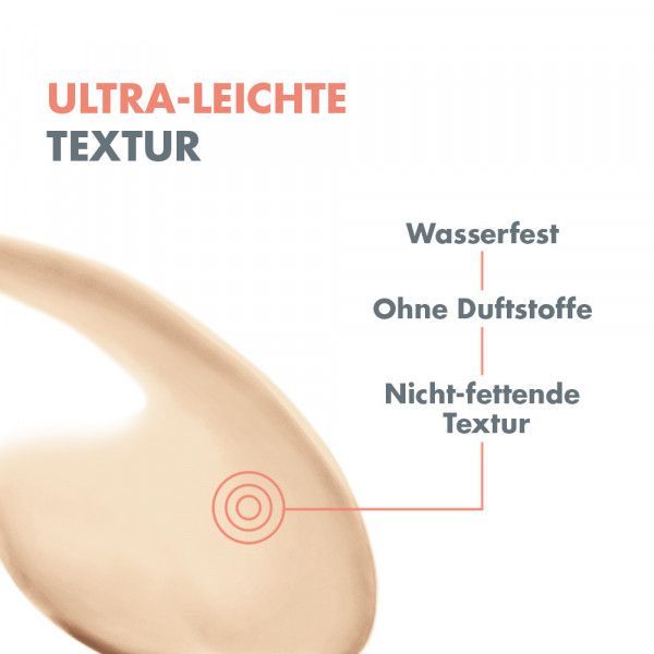 Bodyguardapotheke AVENE Ultra Fluid PERFECTOR SPF 50+