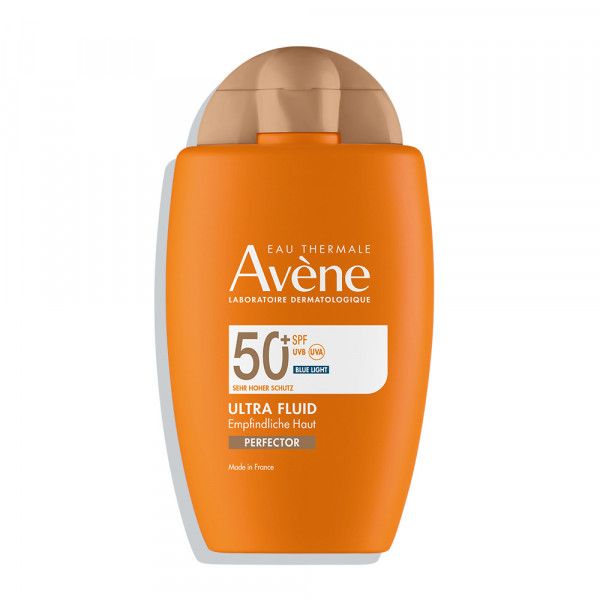 bodyguardapotheke AVENE Ultra Fluid PERFECTOR SPF 50+