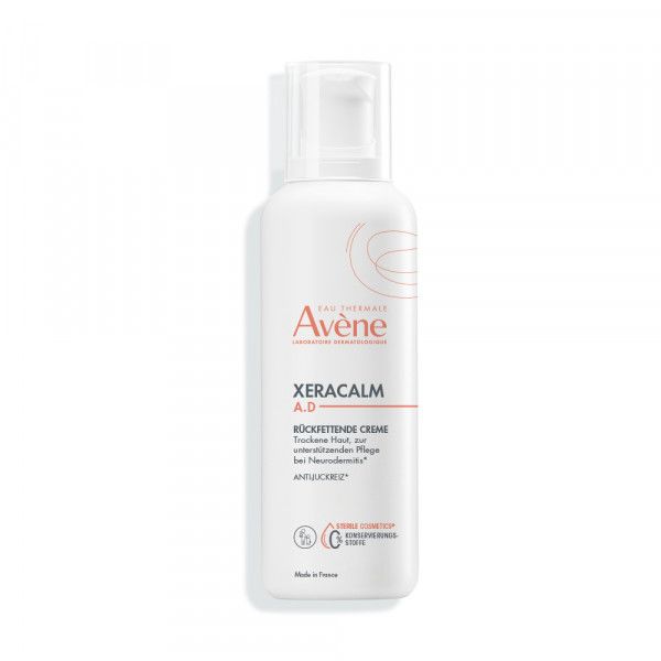 bodyguardapotheke Avène XeraCalm A.D Creme gegen Juckreiz und zur Pflege von Neurodermitis