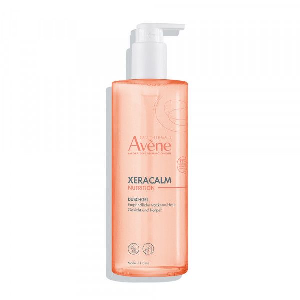 bodyguardapotheke AVENE XeraCalm NUTRITION Duschgel