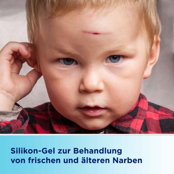 Bodyguardapotheke BEPANTHEN Narben-Gel Mit Massage-Roller