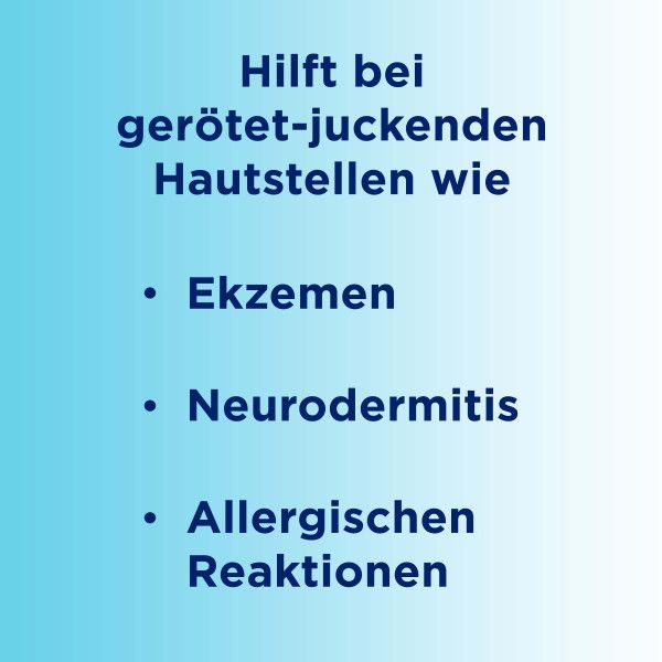 Bodyguardapotheke BEPANTHEN Sensiderm Creme Zur Linderung Bei Geröteten Juckenden Hautstellen Durch Stabilisierung Der Hautbarriere