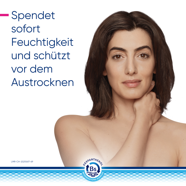 Bodyguardapotheke BEPANTHOL Derma Regenerierende Gesichtscreme
