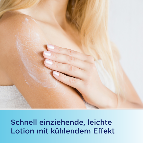 Bodyguardapotheke BEPANTHOL Körperlotion Spenderflasche