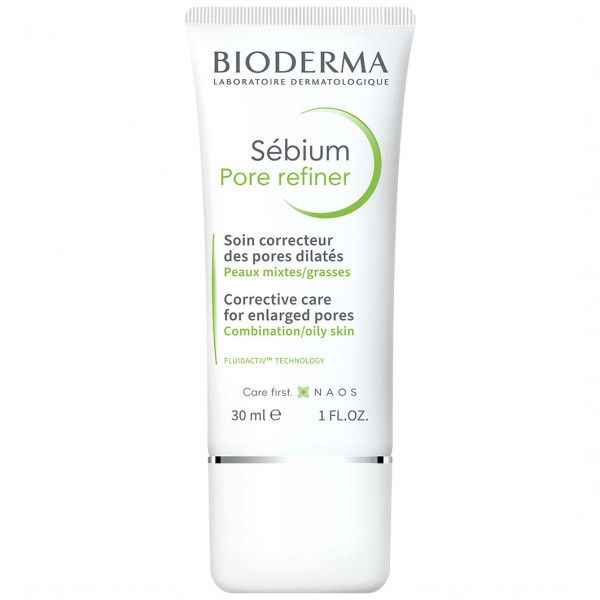 bodyguardapotheke BIODERMA Sebium Pore Refiner Creme
