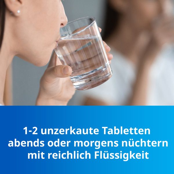 Bodyguardapotheke BISACODYL STADA 5 Mg Magensaftres.überzog.Tabl