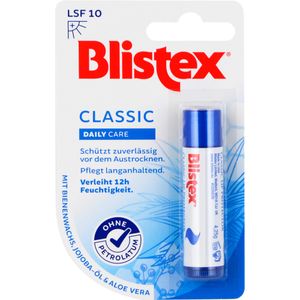bodyguardapotheke BLISTEX Classic Pflegestift LSF 10