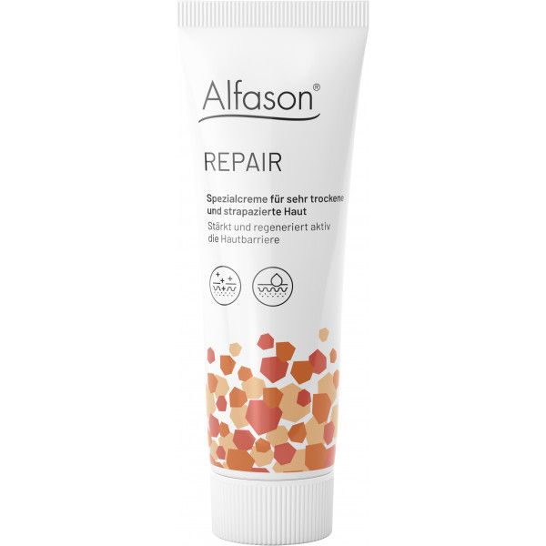Bodyguardapotheke ALFASON Repair Creme