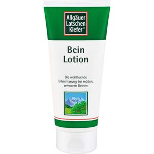bodyguardapotheke ALLGÄUER LATSCHENK. Bein Lotion