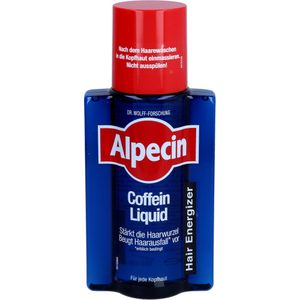 bodyguardapotheke ALPECIN Coffein Liquid