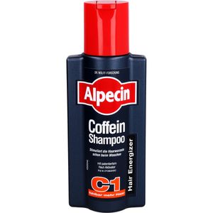 bodyguardapotheke ALPECIN Coffein Shampoo C1