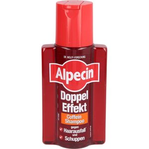 bodyguardapotheke ALPECIN Doppelt Effekt Shampoo
