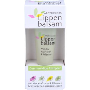 bodyguardapotheke APOTHEKERS Lippenbalsam Tube