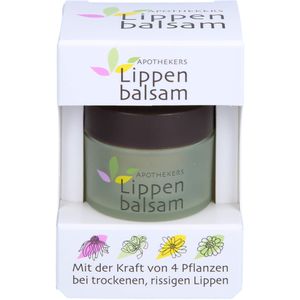 bodyguardapotheke APOTHEKERS Lippenbalsam