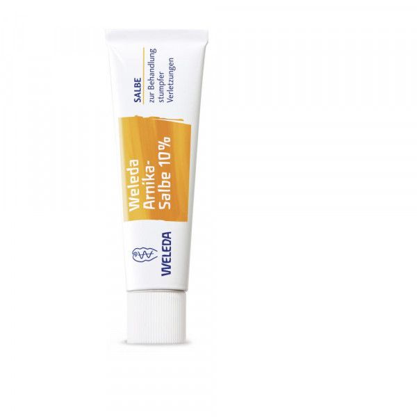 Bodyguardapotheke ARNIKA SALBE 10%