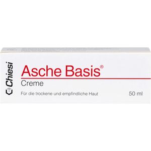 bodyguardapotheke ASCHE Basis Creme