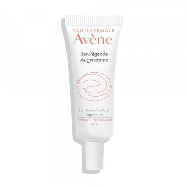 bodyguardapotheke AVENE beruhigende Augencreme Neu