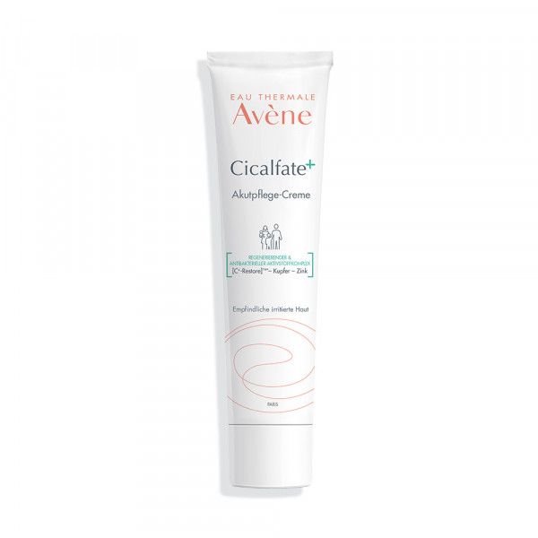 bodyguardapotheke AVENE Cicalfate+ Akutpflege-Creme