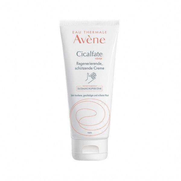 Bodyguardapotheke AVENE Cicalfate Handcreme