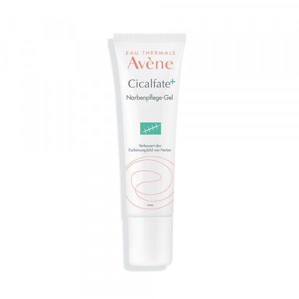 bodyguardapotheke AVENE Cicalfate+ Narbenpflege-Gel
