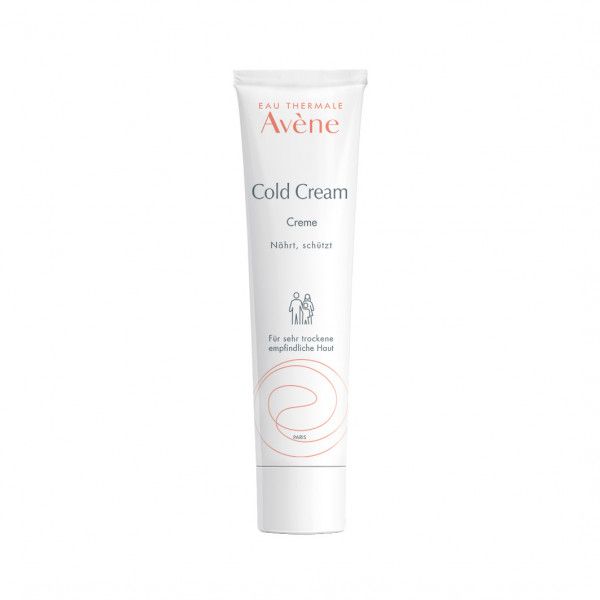bodyguardapotheke AVENE Cold Cream Creme