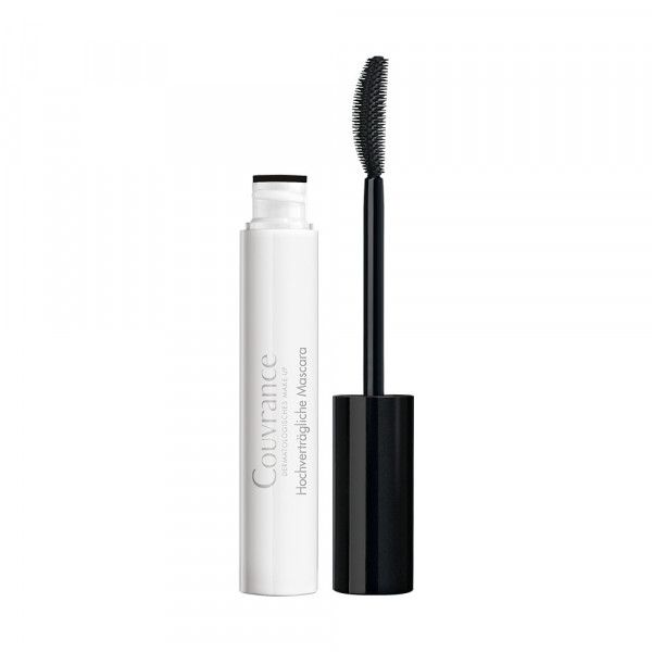 bodyguardapotheke AVENE Couvrance Mascara schwarz