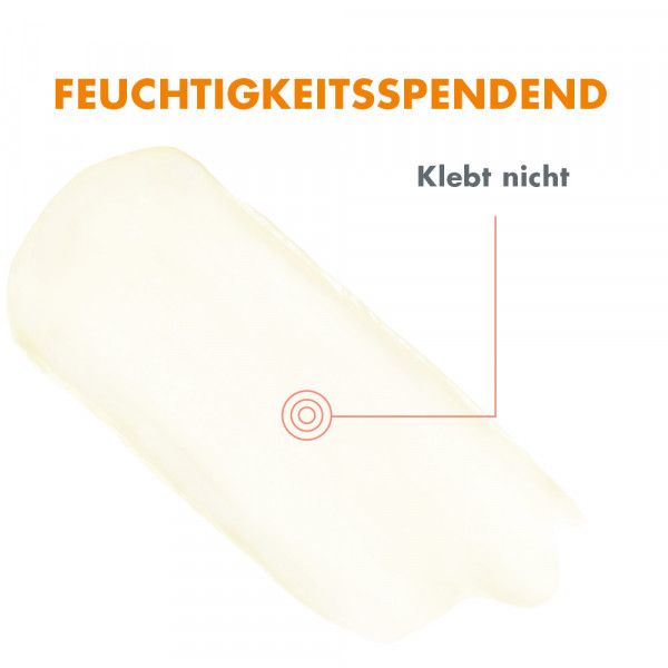 Bodyguardapotheke AVENE Lippen Sonnenstick SPF 50+