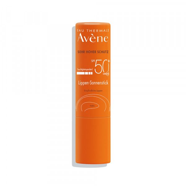 bodyguardapotheke AVENE Lippen Sonnenstick SPF 50+