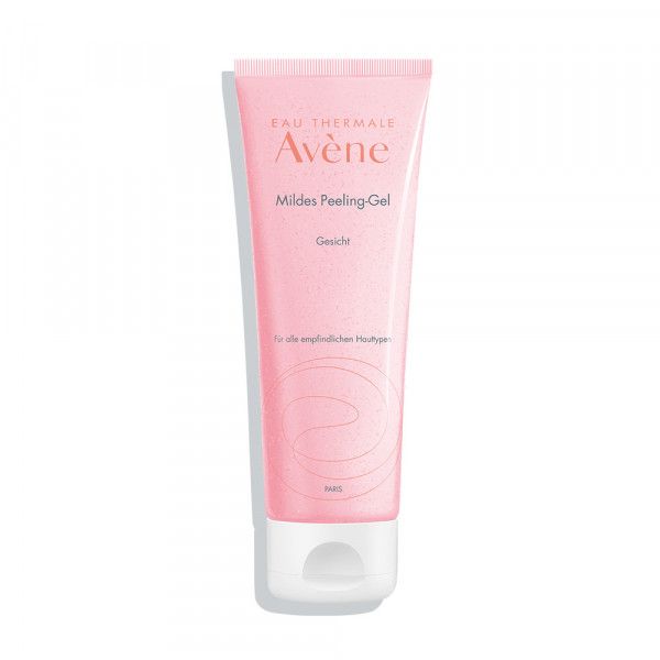 bodyguardapotheke AVENE mildes Peeling Gel