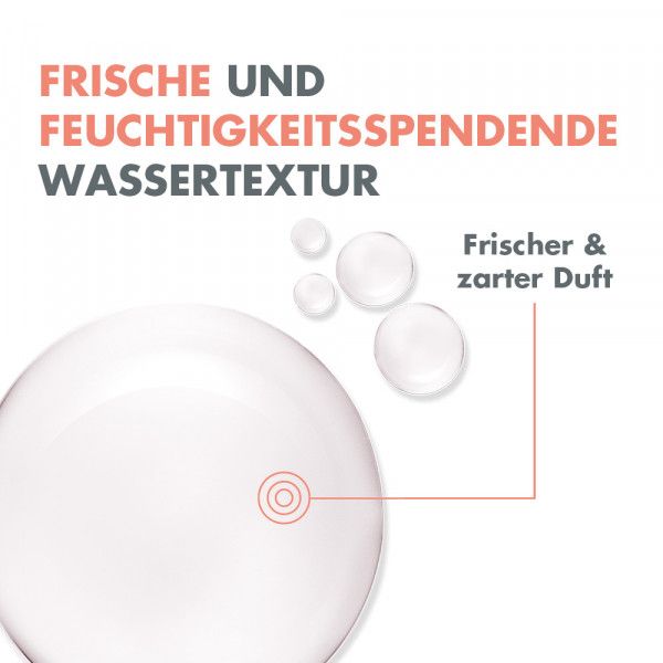 Bodyguardapotheke AVENE Mizellenwasser