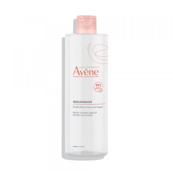 bodyguardapotheke AVENE Mizellenwasser