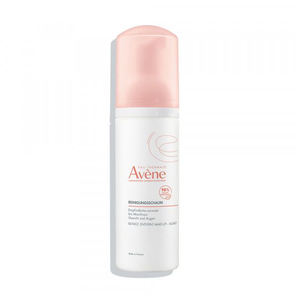 bodyguardapotheke AVENE Reinigungsschaum