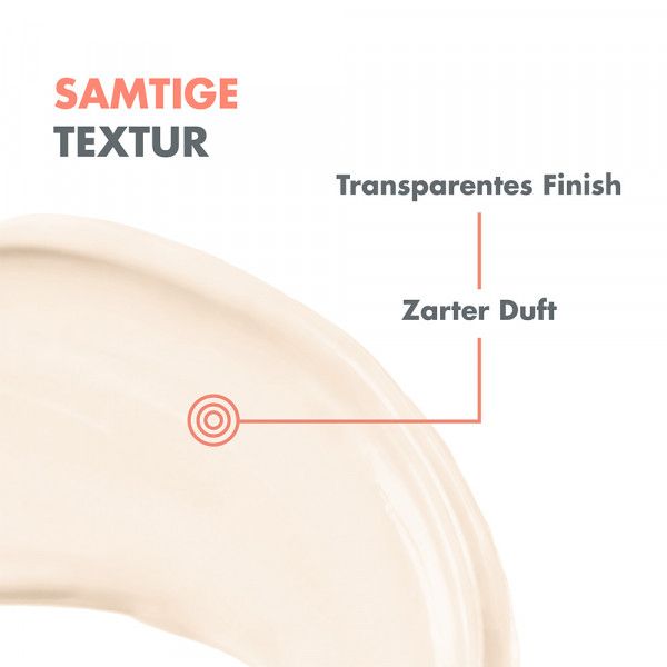 Bodyguardapotheke AVENE Sonnencreme SPF 50+