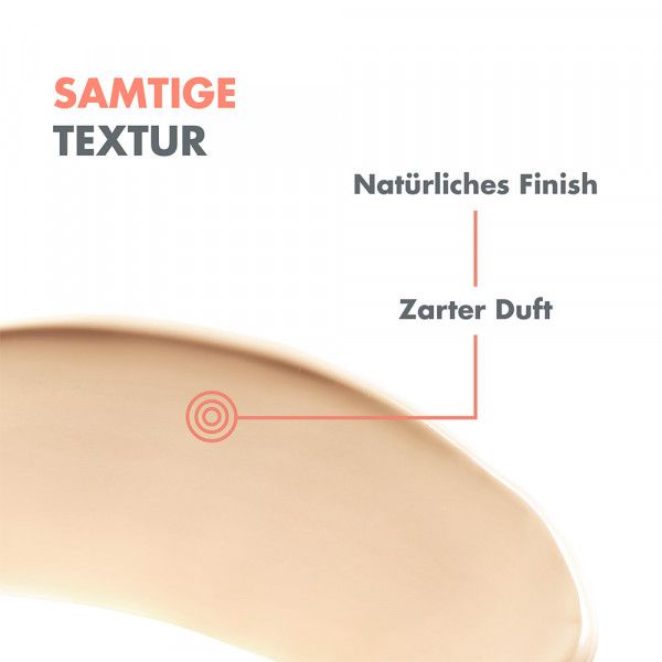 Bodyguardapotheke AVENE Sonnencreme SPF 50+ Getönt