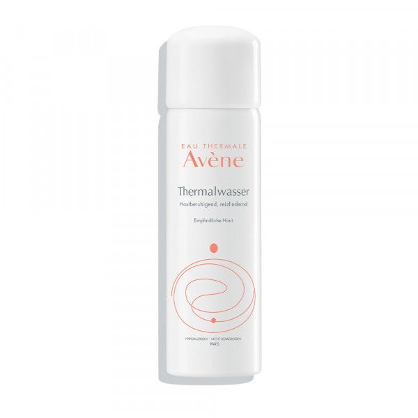 bodyguardapotheke AVENE Thermalwasser Spray