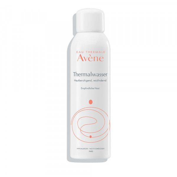 bodyguardapotheke AVENE Thermalwasser Spray