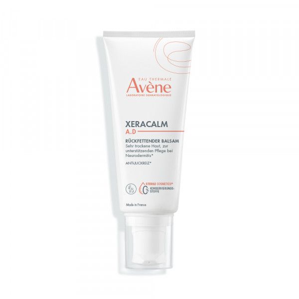 bodyguardapotheke AVENE XeraCalm A.D Balsam bodyguardapotheke AVENE XeraCalm A.D Balsam