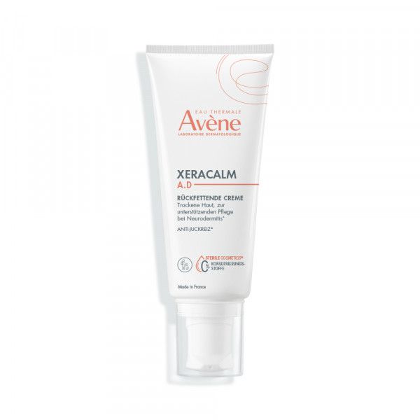 bodyguardapotheke AVENE XeraCalm A.D Creme bodyguardapotheke AVENE XeraCalm A.D Creme