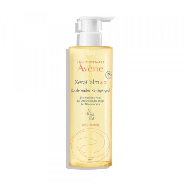 bodyguardapotheke AVENE XeraCalm A.D Reinigungsöl bodyguardapotheke AVENE XeraCalm A.D Reinigungsöl