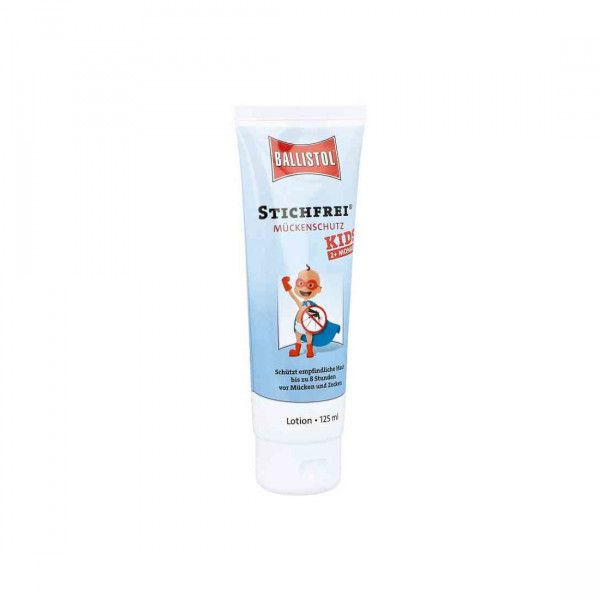 bodyguardapotheke BALLISTOL Stichfrei Kids