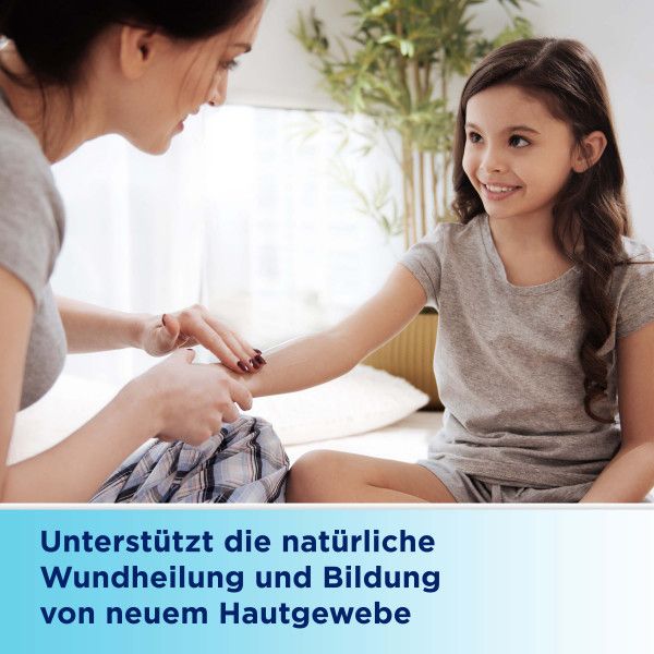 Bodyguardapotheke BEPANTHEN Wund- Und Heilsalbe