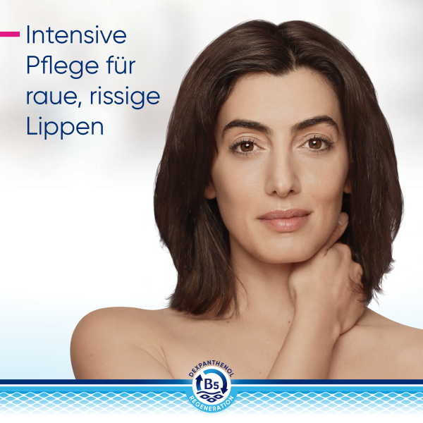 Bodyguardapotheke BEPANTHOL Lippencreme