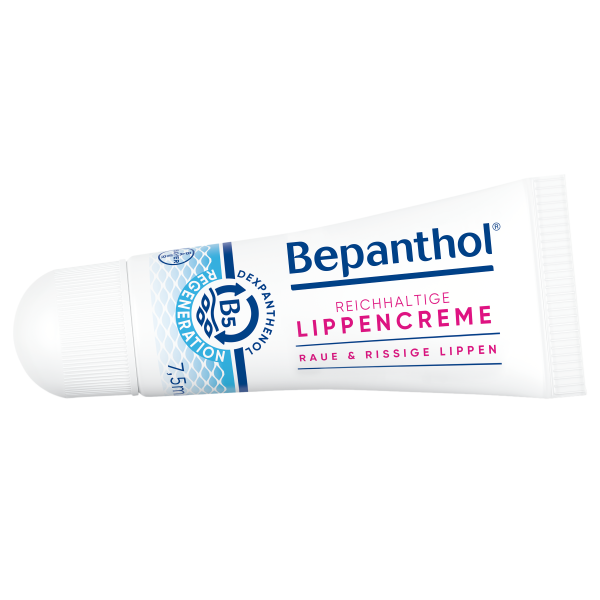bodyguardapotheke BEPANTHOL Lippencreme
